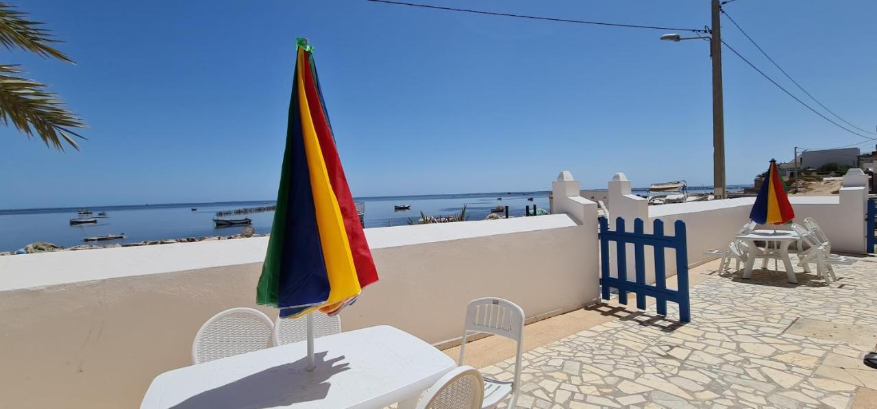 Villa Beit El Ezz - La Grande Ouled Yaneg Exterior foto