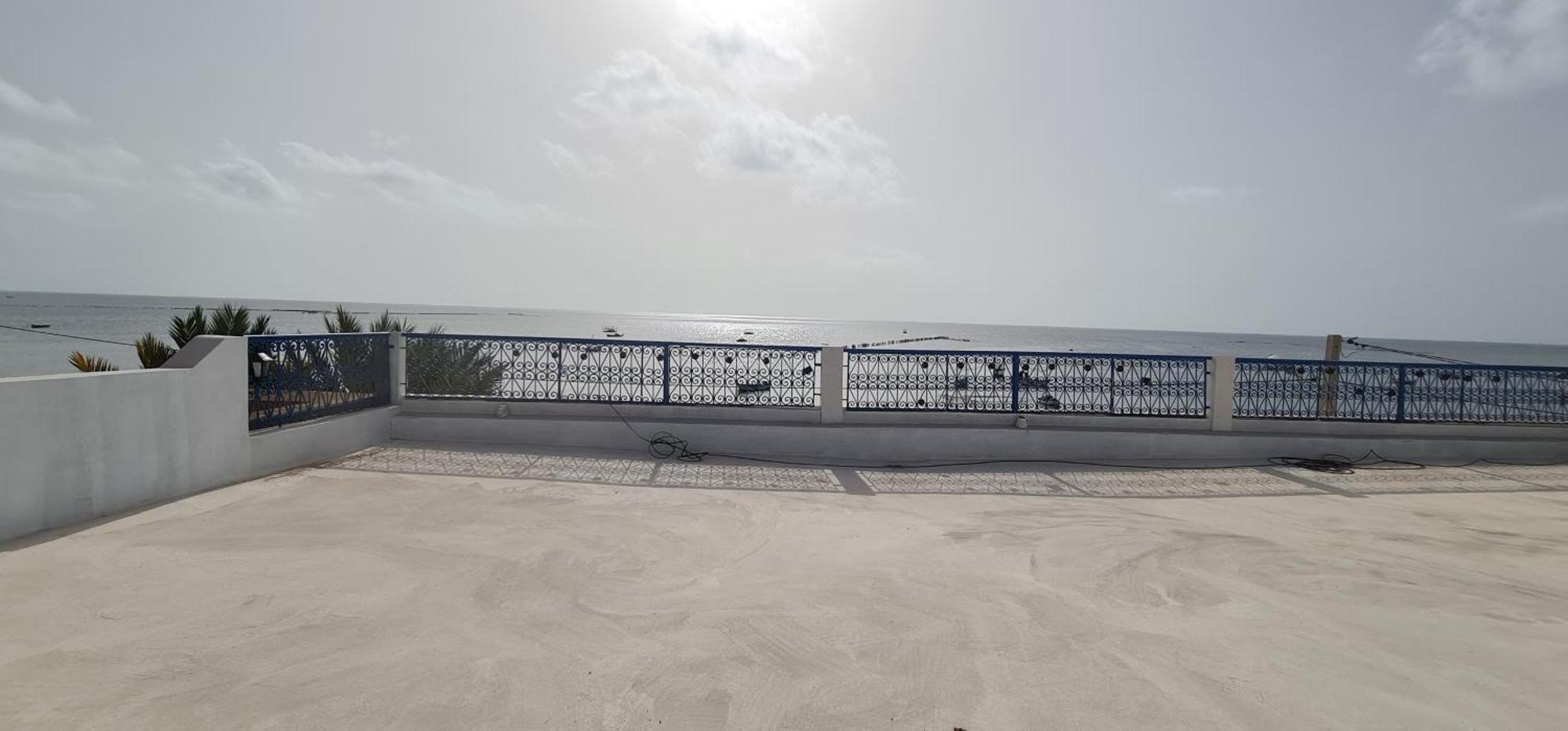 Villa Beit El Ezz - La Grande Ouled Yaneg Exterior foto