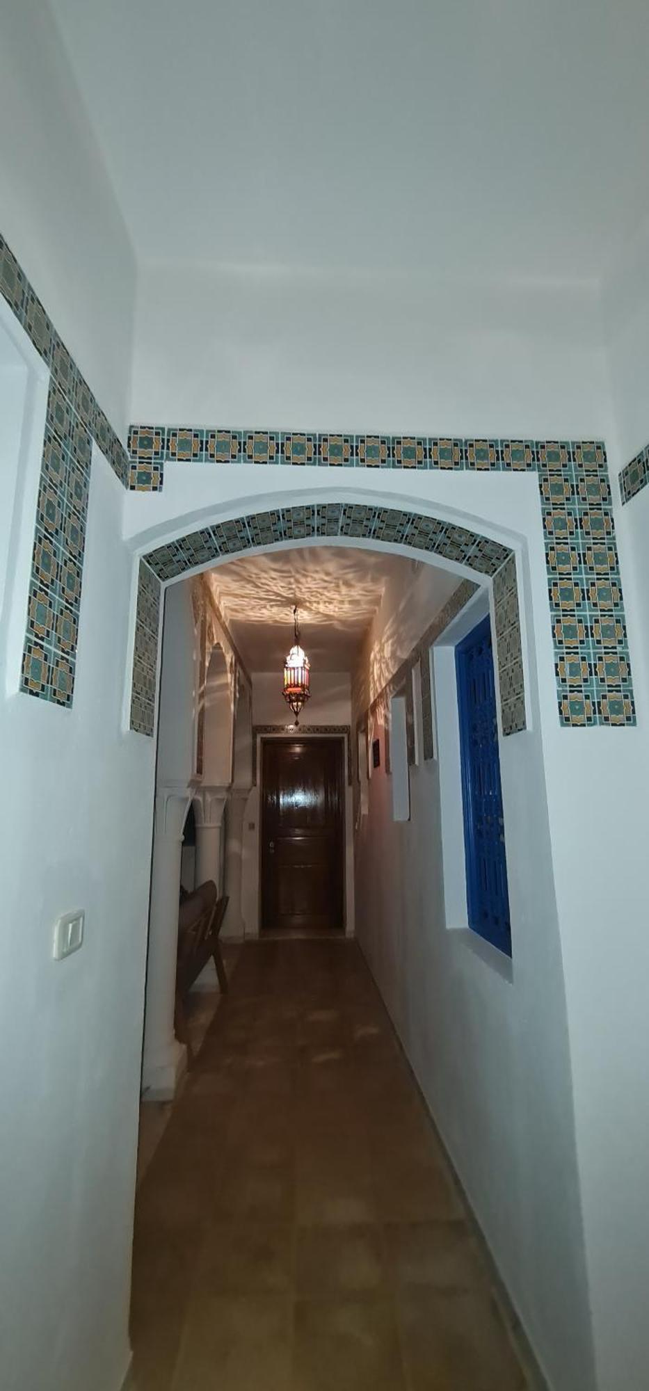 Villa Beit El Ezz - La Grande Ouled Yaneg Exterior foto