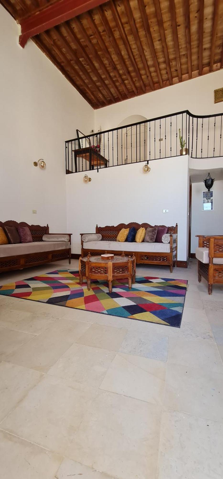 Villa Beit El Ezz - La Grande Ouled Yaneg Exterior foto