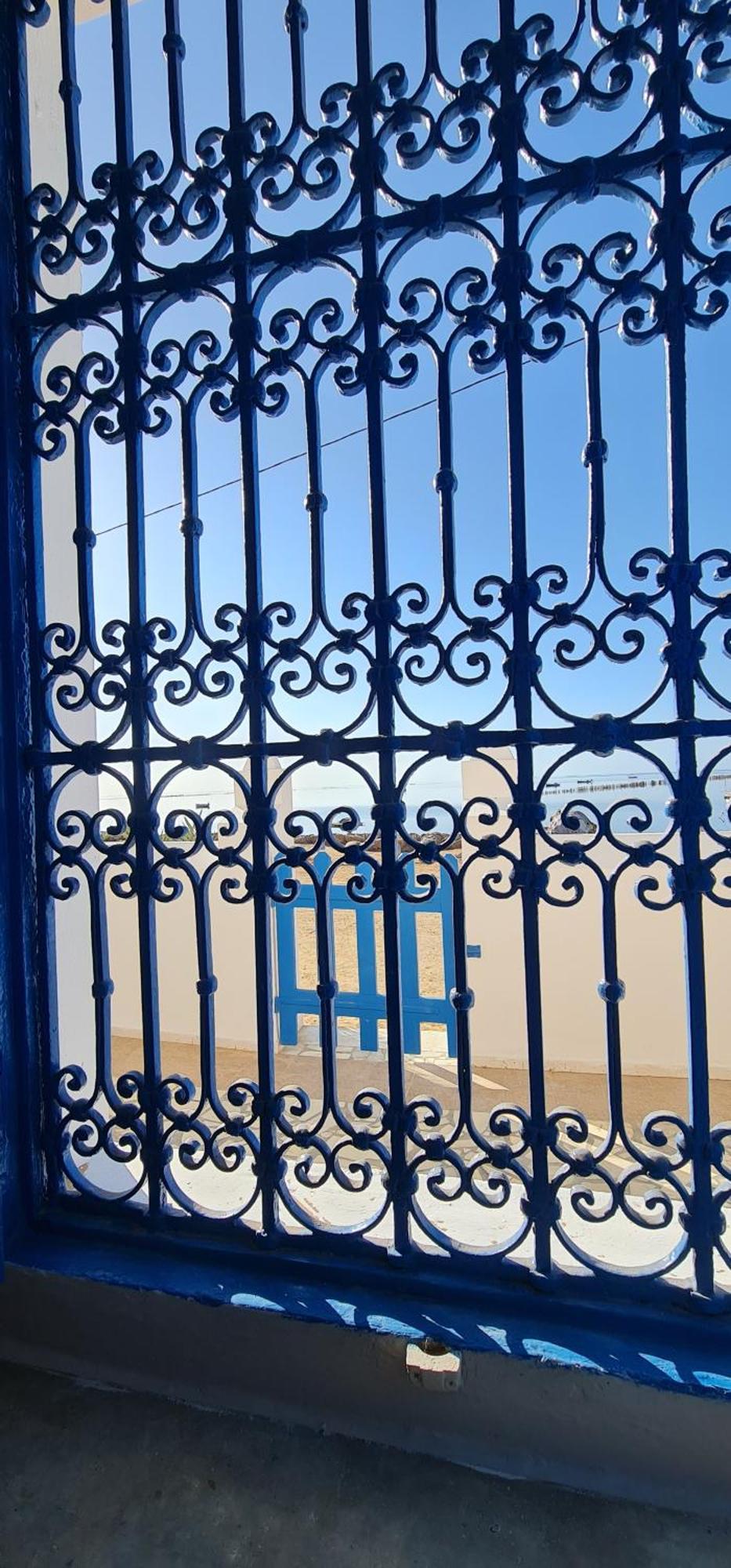 Villa Beit El Ezz - La Grande Ouled Yaneg Exterior foto